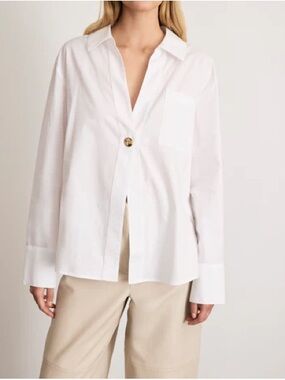 Tanya Taylor Taytum Top